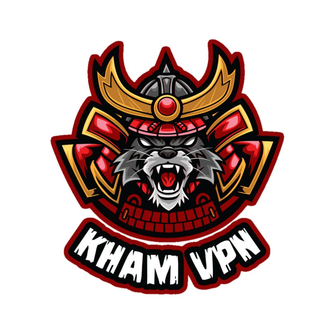 KHAM Logo